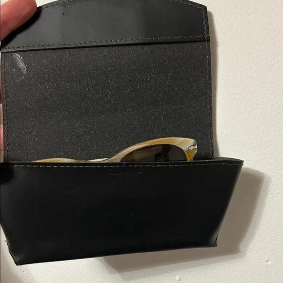 Persol Brown Gradient Sunglasses - Picture 4 of 4